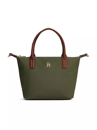 TOMMY HILFIGER | Tasche - Henkeltasche POPETTE Mini | 